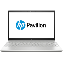 لپ تاپ اچ پی مدل Pavilion cs0015nia با پردازنده i7